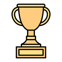 Trophy Icon
