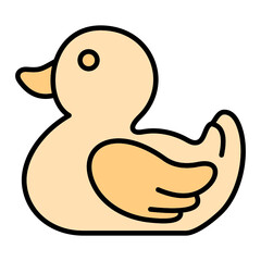 Duck Icon