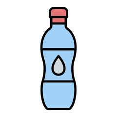 Bottle Icon