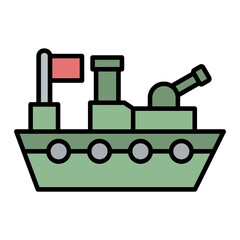 Ship Icon