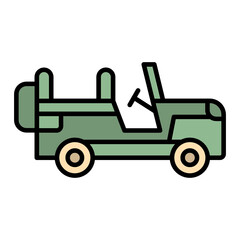 Jeep Icon