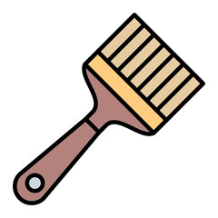 Paint Brush Icon