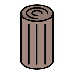 Wood Icon