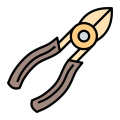 Pliers Icon