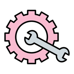 Tools Icon