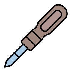 Screwdriver Icon