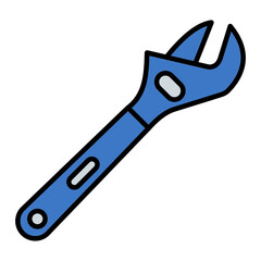 Wrench Icon