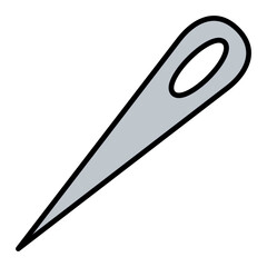 Needle Icon