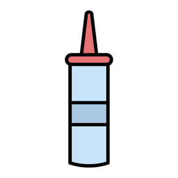 Caulk Icon