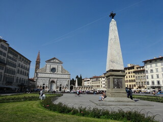 Florencia, Italia
