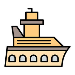 Ship Icon