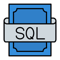 Sql Icon