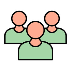 People Icon