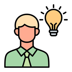 Idea Icon