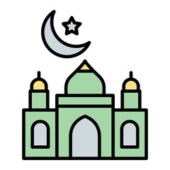 Islam Icon