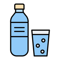 Water Icon
