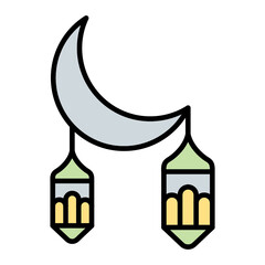Moon Icon
