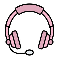 Headphone Icon