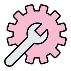 Configure Icon