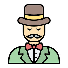 Magician Icon
