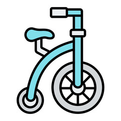 Bicycle Icon