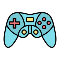Gamepad Icon