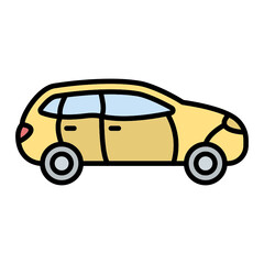 Car Icon