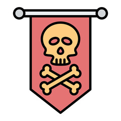 Jolly Roger Icon