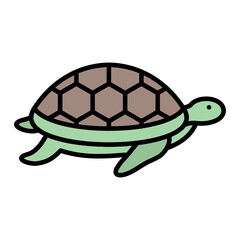 Turtle Icon
