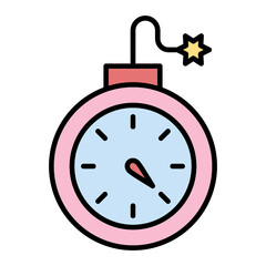 Bomb Icon