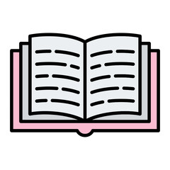 Book Icon