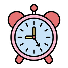 Alarm Icon