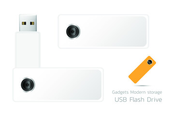The devices and transfer store data Flash Drive, USB, USB-C