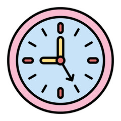 Clock Icon