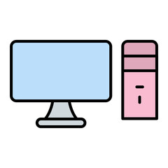 Pc Icon