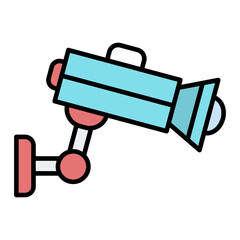 Cctv Icon