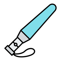 Traffic Control Icon