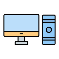 Computer Icon