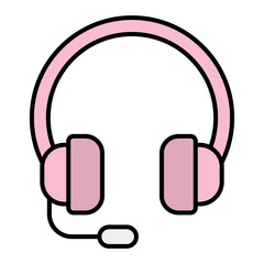 Headphone Icon