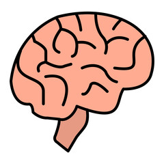 Brain Icon
