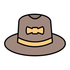 Hat Icon