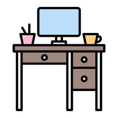 Workspace Icon