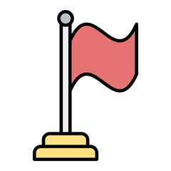 Flag Icon