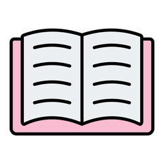 Reading Icon