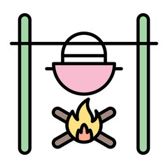 Cooking Icon