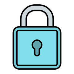 Lock Icon