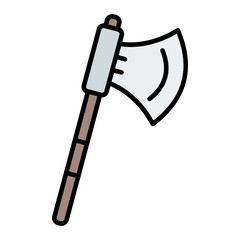 Axe Icon
