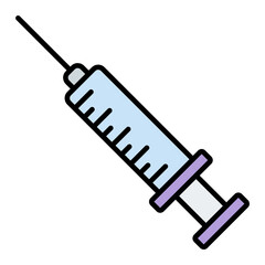 Syringe Icon