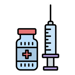 Vaccine Icon