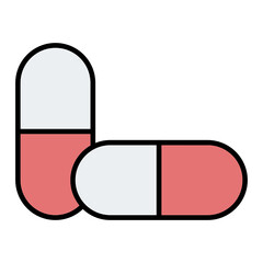 Capsule Icon